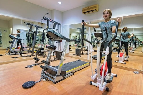 Cardio-training sport: Boostez votre santé cardiovasculaire avec des exercices efficaces