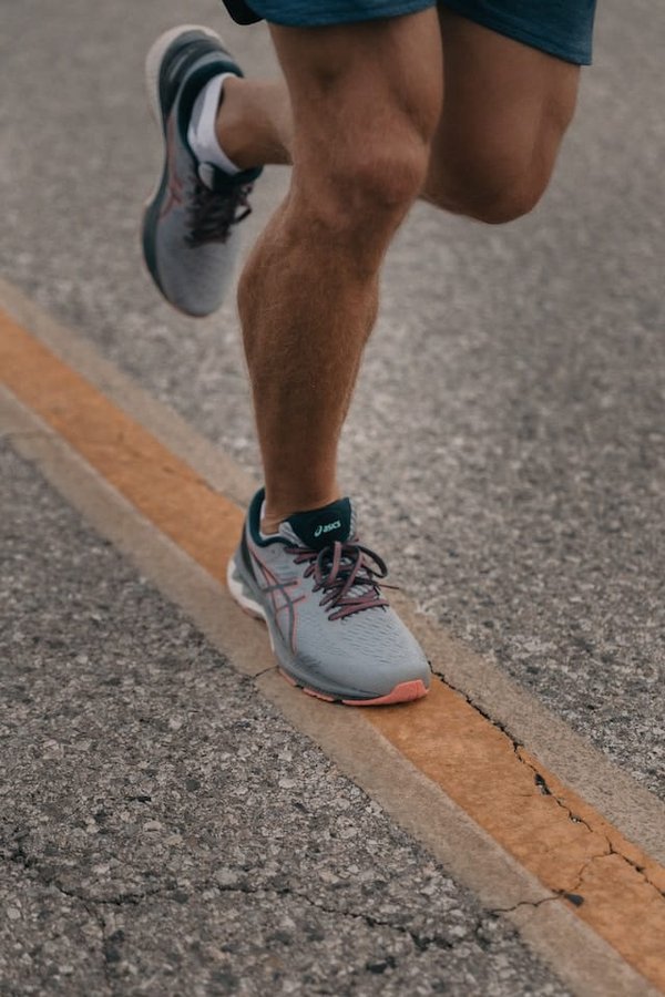 Chaussures de course sport : Guide ultime pour running & trail | Performance et confort pour tous