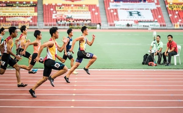 Course d'endurance sport : Boostez votre performance et explorez les événements incontournables
