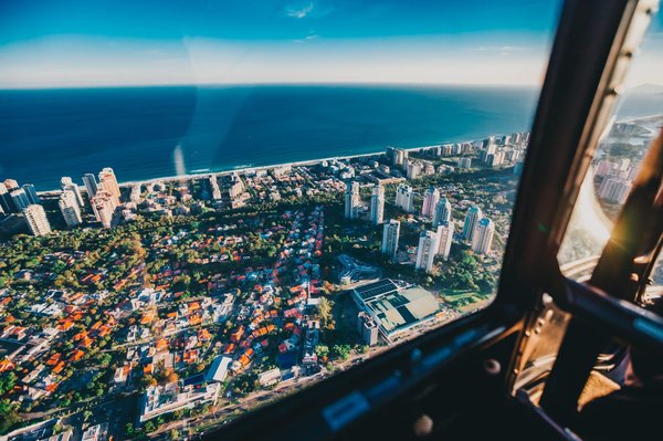 Comment vivre une expérience de l’ULM à La Réunion ?