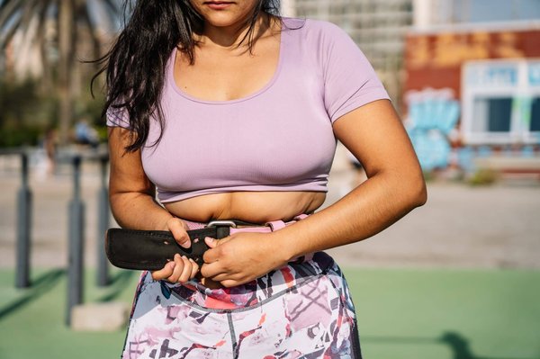 Qu'est-ce qu'une ceinture de force ?