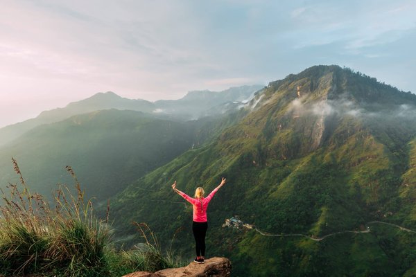 Comment faire du sport en voyage ? La solution