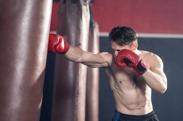 Rematch Ankalaev-Walker en main-event pour le premier UFC de 2024
