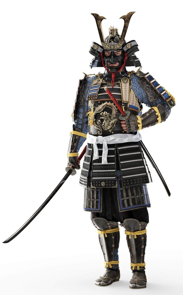 La philosophie derrière le bushido et son influence moderne
