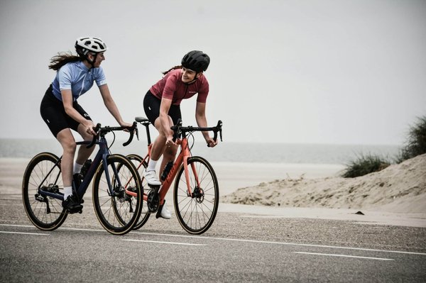 Comment gérer les défis logistiques d'une course cycliste à étapes ?