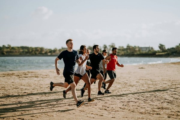 Comment combiner efficacement cardio et musculation dans un même entraînement ?
