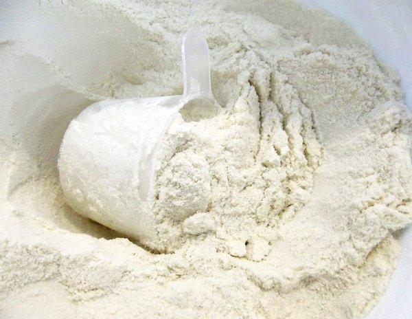 La whey protéine : votre partenaire pour une masse musculaire idéale