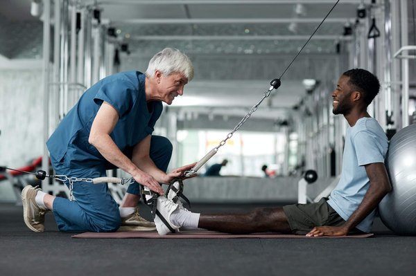 Comment intégrer efficacement le cyclisme dans un programme de réadaptation neurologique ?