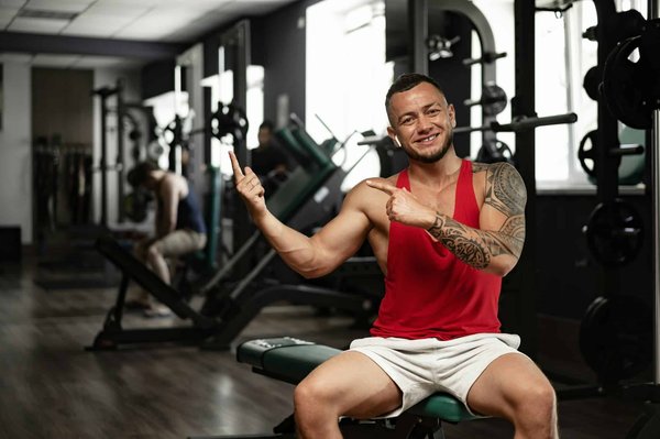 Se rendre à la salle de sport à la Roche-sur-Yon pour rester en forme