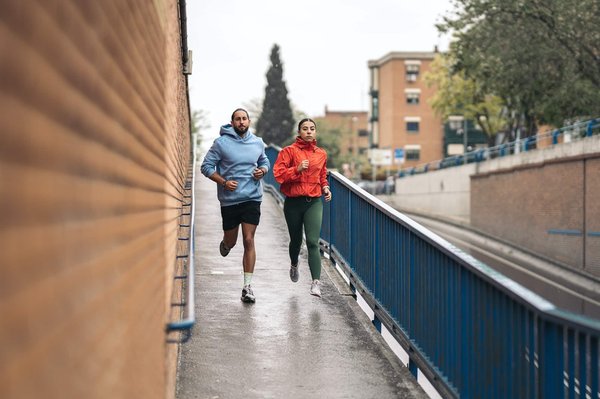 Tout ce que vous devez savoir sur la course à pied