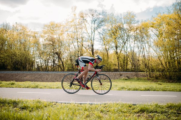 Quel intérêt de réaliser une étude posturale du vélo ?