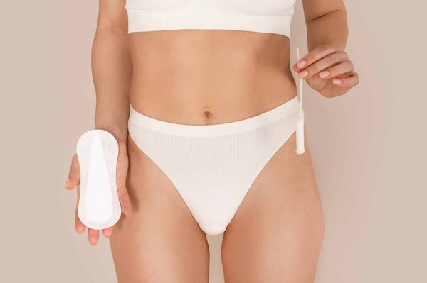 Culotte menstruelle et sport : l'alliée des sportives pendant leurs règles