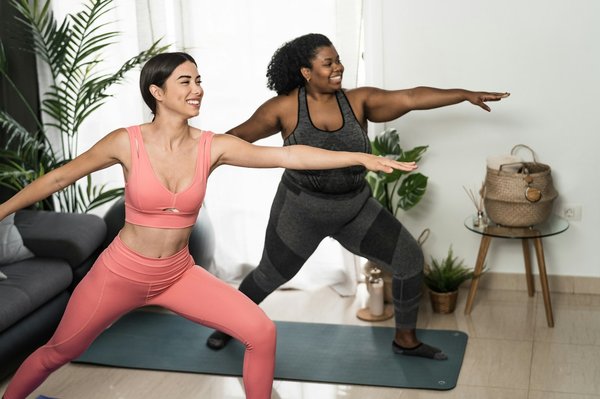 Coach sportif privé à domicile : comment il peut vous aider ?